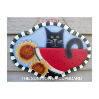 Summer Delight E-Pattern