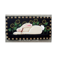 Sun Bunny E-Pattern