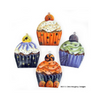 Creepy Cupcakes E-Pattern