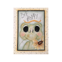 Bee Happy E-Pattern By Deb Mishima