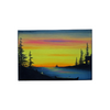 Blazing Sky/Evening Sky E-Pattern