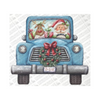 Holiday Ride E-Pattern by Chris Haughey