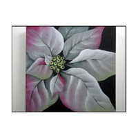 Pretty Poinsettia E-Pattern by Sue Cochrane