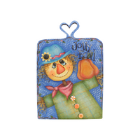 Jolly Fall E-Pattern by Sandy LeFlore