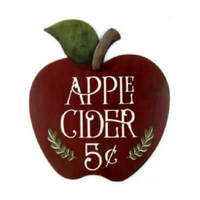 Apple Cider 5¢ E-Pattern by Chris Haughey