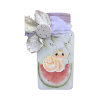 Find Your Happy Place By Deb Mishima E-Pattern