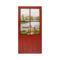 Lake Living E-Pattern by Chris Haughey