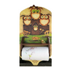 The Owl's Family E-Pattern