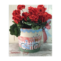 Summer Days E-Pattern by Vicki Saum