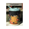 Bee Garden E-Pattern by Vicki Saum