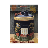 Bittersweet Farm E-Pattern by Vicki Saum