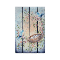Bless Our Nest E-Pattern by Chris Haughey