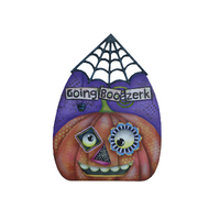 Going Boo-zerk E-Pattern