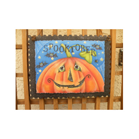 Spooktober E-Pattern