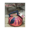 Whistling Crow Tea Kettle E-Pattern by Vicki Saum