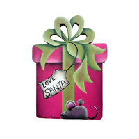 Pretty Presents for Everyone E-Pattern