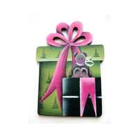 Pretty Presents for Everyone E-Pattern
