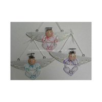 Angel of Joy E-Pattern