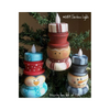 Christmas Lights E-Pattern