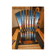 S'Mores Chair E-Pattern