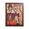 Season of Thanks E-Pattern