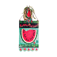 Summerlicious! E-Pattern