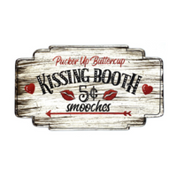 Pucker Up Buttercup E-Pattern by Chris Haughey