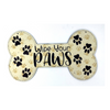 Wipe Your Paws E-Pattern