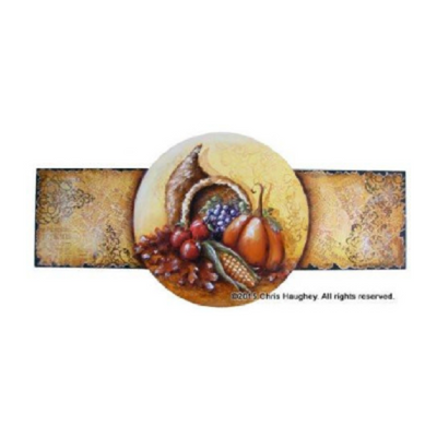 Bountiful Blessings Plaque E-Pattern