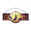 Wicked Plaque E-Pattern by Chris Haughey