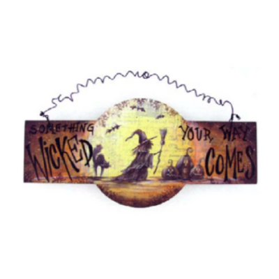 Wicked Plaque E-Pattern by Chris Haughey