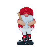 Baseball Gnome E-Pattern By Jeannetta Cimo