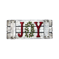 Joy Shutter Panel E-Pattern