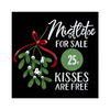 Mistletoe for Sale E-Pattern