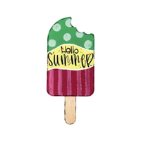 Summer Popsicle E-Pattern