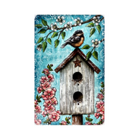 Welcome Summer E-Pattern by Chris Haughey