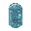 Wash Your Hands E-Pattern