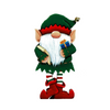 Jingle Elf Gnome E-Pattern By Jeannetta Cimo