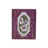 Heavenly Hollyhocks E-Pattern By Barbara Bunsey