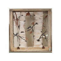 A Clear View E-Pattern by Wendy Fahey