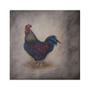 Amish Rooster E-Pattern by Wendy Fahey