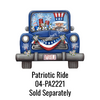 Patriotic Ride Bundle PA2221