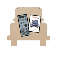 Patriotic Ride Bundle PA2221