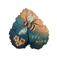 Bee Kind  E-Pattern by Wendy Fahey