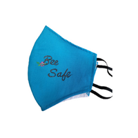 Bee Safe E-Pattern by Wendy Fahey
