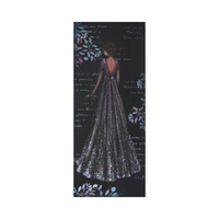 Belle of the Ball E-Pattern by Wendy Fahey