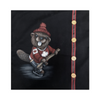 Bernie (The Hockey Beaver) E-Pattern by Wendy Fahey