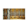 Birches Ablaze  E-Pattern by Wendy Fahey