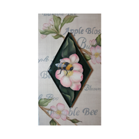 Blossom Time E-Pattern by Wendy Fahey