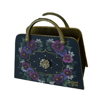 Chez Pretty E-Pattern by Wendy Fahey
